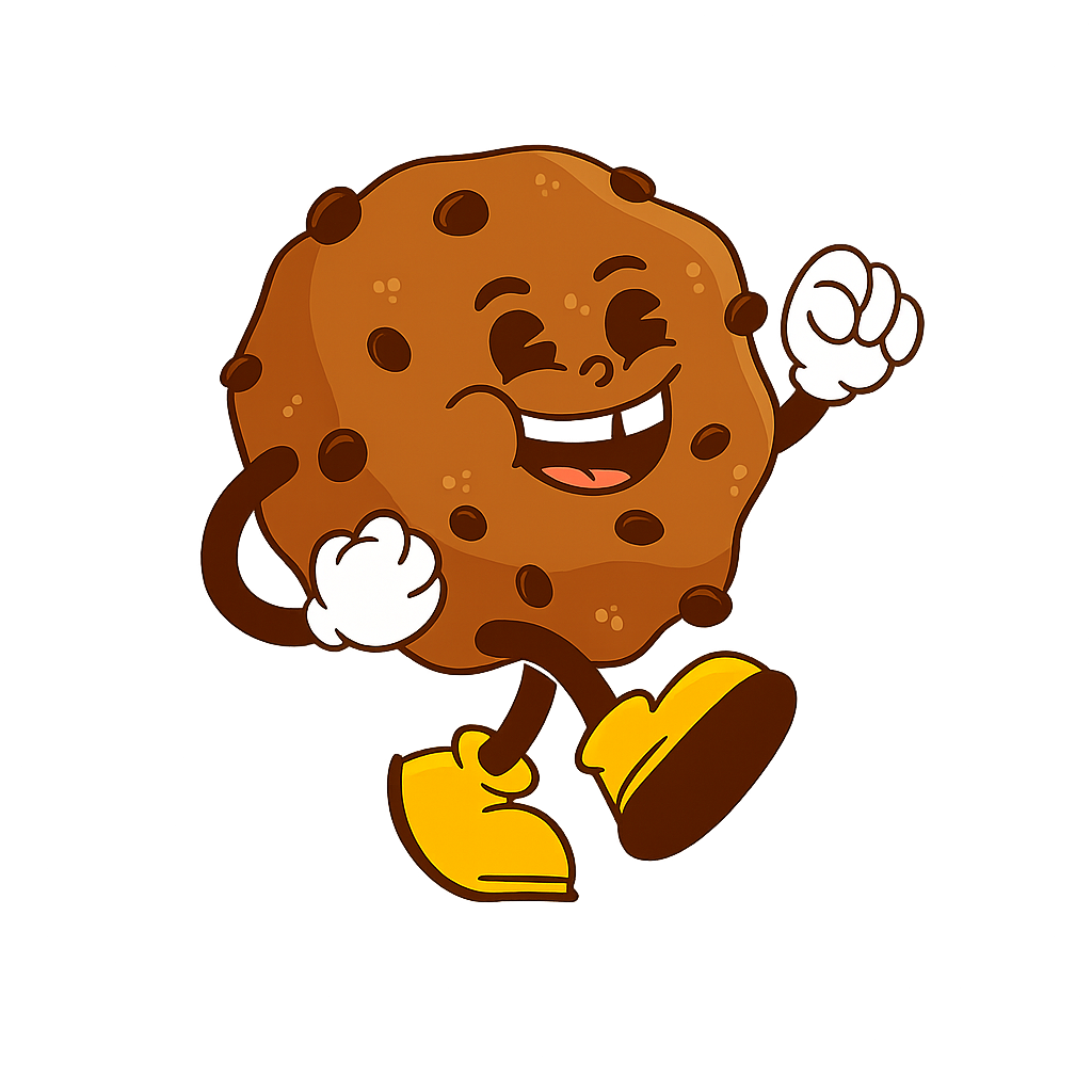 CookieLand Logo